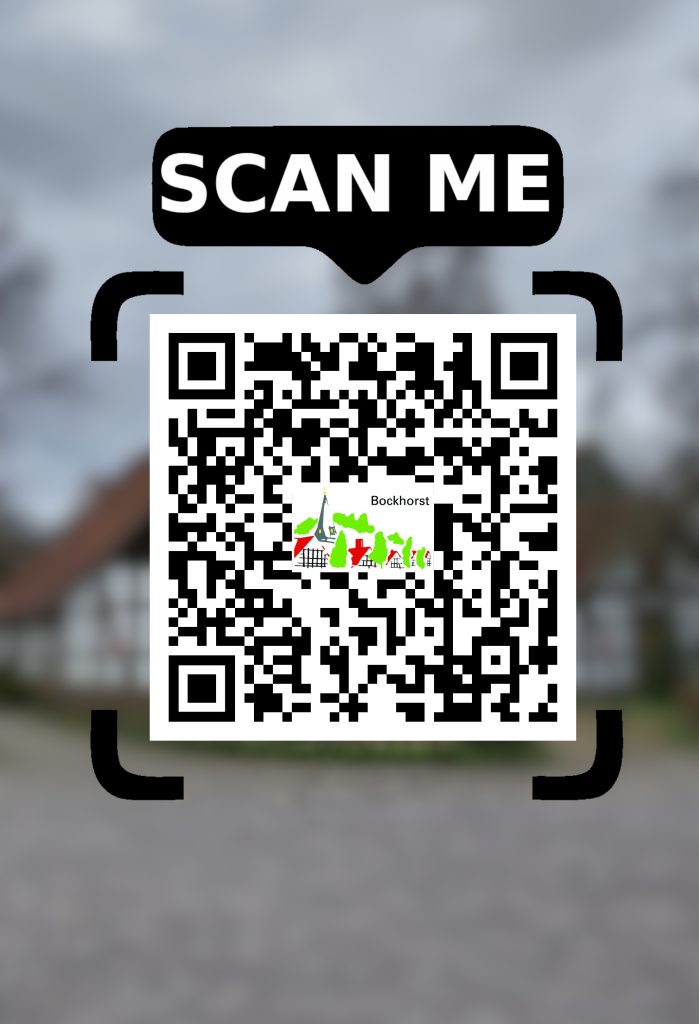 QR-Code WhatsApp Kanal